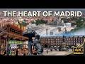 The Real Heart of Madrid: Things You Absolutely Cannot Miss!