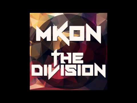 [Dubstep] MKon - The Division (OUT NOW)