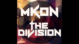 [Dubstep] MKon - The Division (OUT NOW)