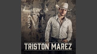 Triston Marez Whole Lotta You