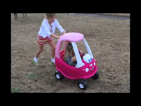 Happy Birthday from North Carolina to Afghanistan