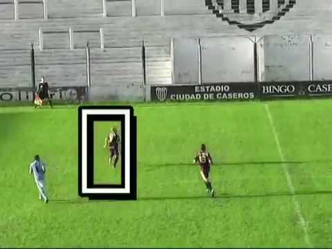 FUTBOL GLOBAL ARGENTINA IGNACIO ACOSTA 2