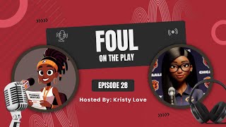 NBA Playoffs Heat Up, WNBA Makes a Comeback, Bears Draft Buzz!