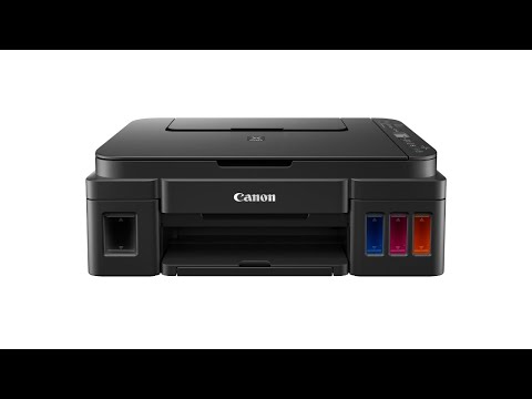 Canon Pixma G3010 Review: An Affordable, Feature Rich Ink Tank Printer