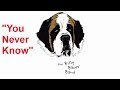 Billy Bauer Band - You Never Know - Chris Mengle Billy Bauer Band - You Never Know