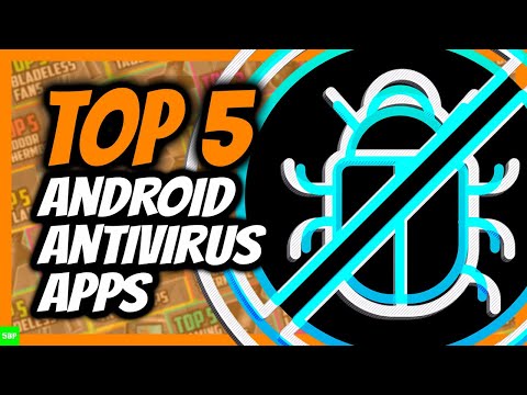 Best Android Antivirus Apps in 2020 | Stay Safe On Your Android Device