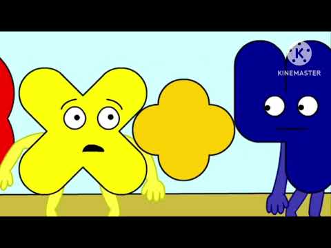 Four and X sing the British entry from Eurovision 1959