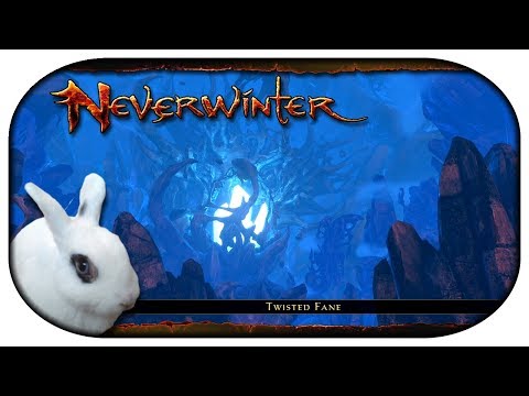 NEVERWINTER: Paladin-LP 🐇 56 - Kristallhöhlen vor dem Twisted Fane