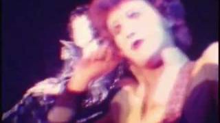 Alex Harvey Band - LIVE at the Whisky 1975