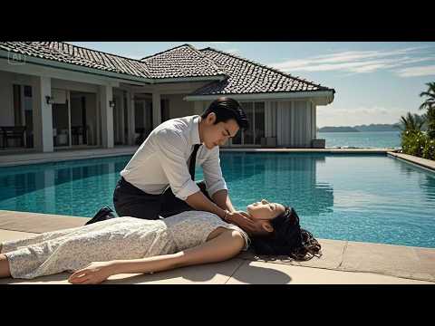 【พากย์ไทย】ซินเดอเรลล่าเกือบถูกไฟคลอกตาย โชคดีประธานสุดหล่อมาช่วยทัน ทำปากต่อปากช่วยชีวิต!