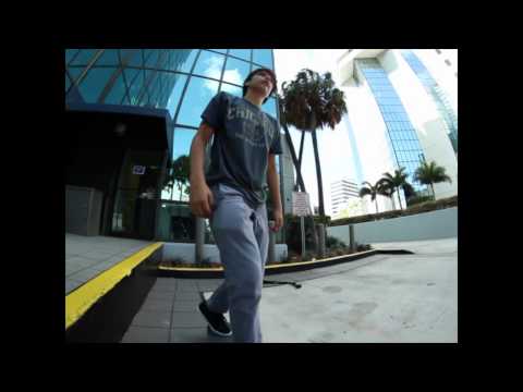 Video thumbnail for Higher Learning (Bonus)