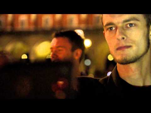 Reklama smartfonu Manta MS5001