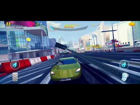 Asphalt 8: Airborne l single player l career l Dubai l Infected race l electric car race l