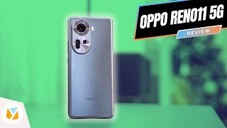 OPPO Reno11 5G - Review