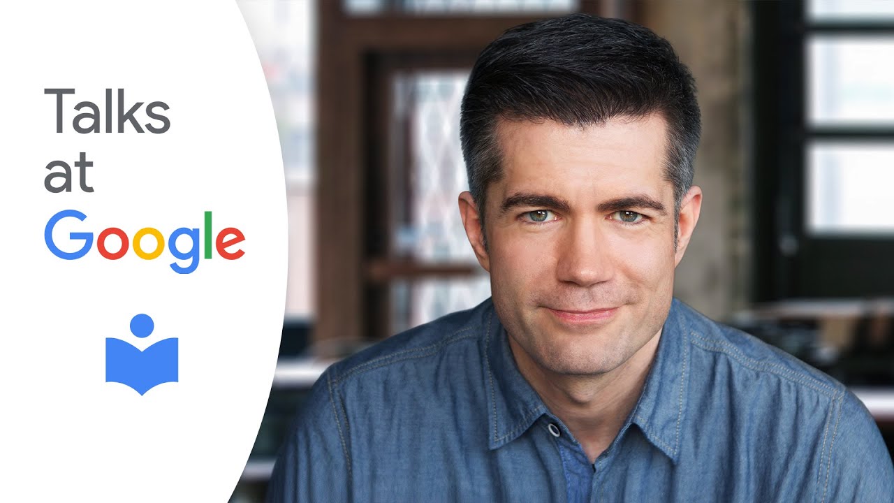 Why Everything You Know About Relationships is (Mostly) Wrong | Eric Barker | Talks at Google