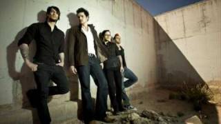 Adelitas Way - I can hear the sleigh bell ring