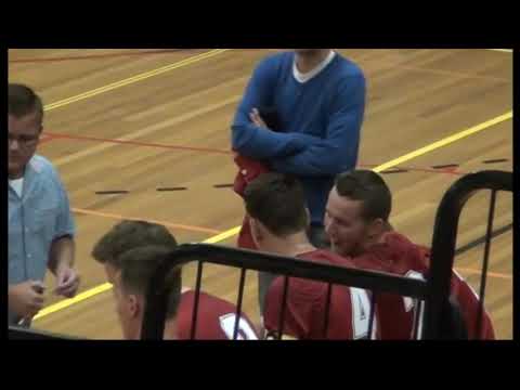 Samenvatting, Excelsior31 2    Almelo FC 1  Zaalvoetbal