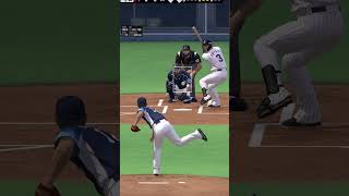野球初心者がプロ野球スピリッツエースを実況プレイ【おぽじ&タナタツ】