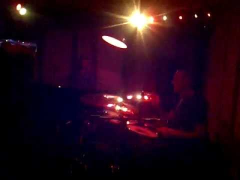 Joe Stafford plays Great Balls Of Fire @ Tickled Ivory, Guildford