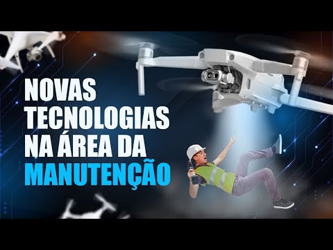 Indústria 4.0 e Tecnologias que Alavancarão a Manutenção Industrial