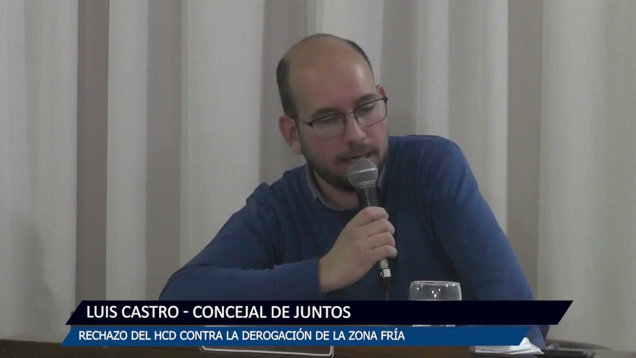 2025 10 02 HCD 6 LUIS CASTRO