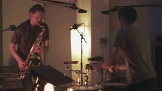 Saxsyndrum Live From Breakglass
