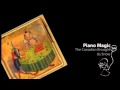 Piano Magic - The Canadian Brought Us Snow