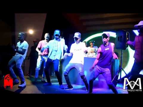 durban bhenga dladla mshunqisi (dmob) amalukuluku