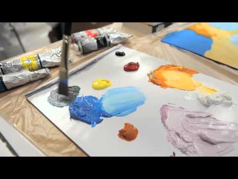 Art of the Carolinas 2011: Top 5 Must Do's