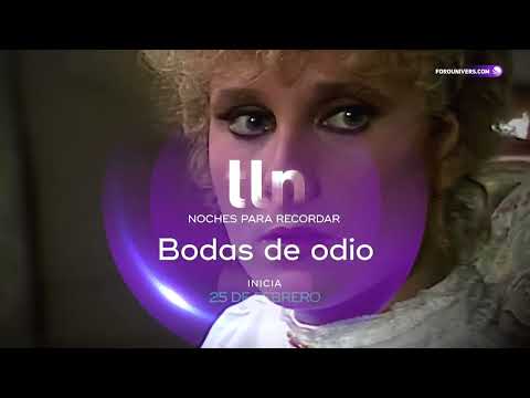 💍 Weddings of Hate | Starts February 25 | Tlnovelas