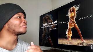 Mariah Carey - "I Wish You Knew" (REACTION)