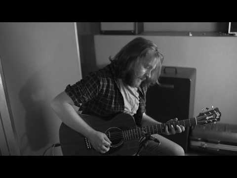 "The Waco Kid" | Lyle Watt | Acoustic Guitar | Bluegrass | Gypsy Jazz