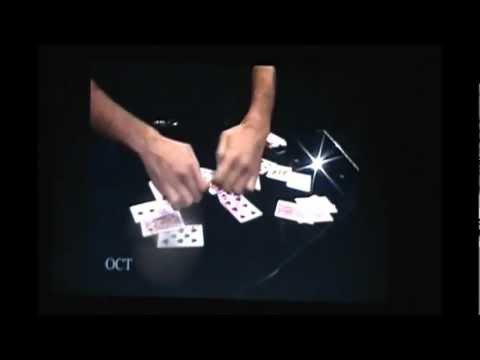 Maxwell's Magic Reviews Ep. 05 - Luis De Matos Unplugged Utopia Part 2