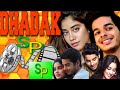 DHADAK MOVIE REVIEW || DHADAK MOVIE REPORT || DHADAK MOVIE STORY || DHADAK HIT OR FLOP || #DHADAK DHADAK MOVIE REVIEW || DHADAK MOVIE REPORT || DHADAK MOVIE STORY || DHADAK HIT OR FLOP || #DHADAK