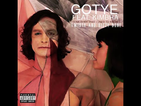 Twista N Bizzy Bone - Somebody (Remix) #somebodythatiusedtoknow #remix #twista #bizzybone