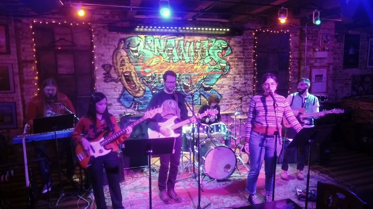 Barenaked Ladies – If I Had A Million Dollars