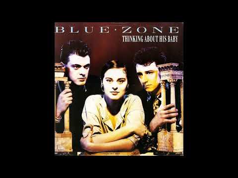 BlueZone ft Lisa Stansfield - Big Thing (Soul) 1988