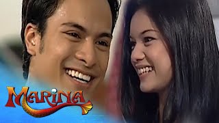 Marina: Pagkahumaling ni Rodge kay Luna | FULL EPISODE 51