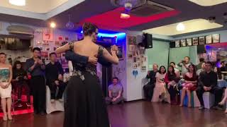 Video thumbnail for Fernanda Grosso & Alejandro Ferreyra - Fuimos (Shanghai)