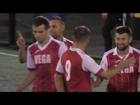 9 КХ 1 Vega   Viva Cup