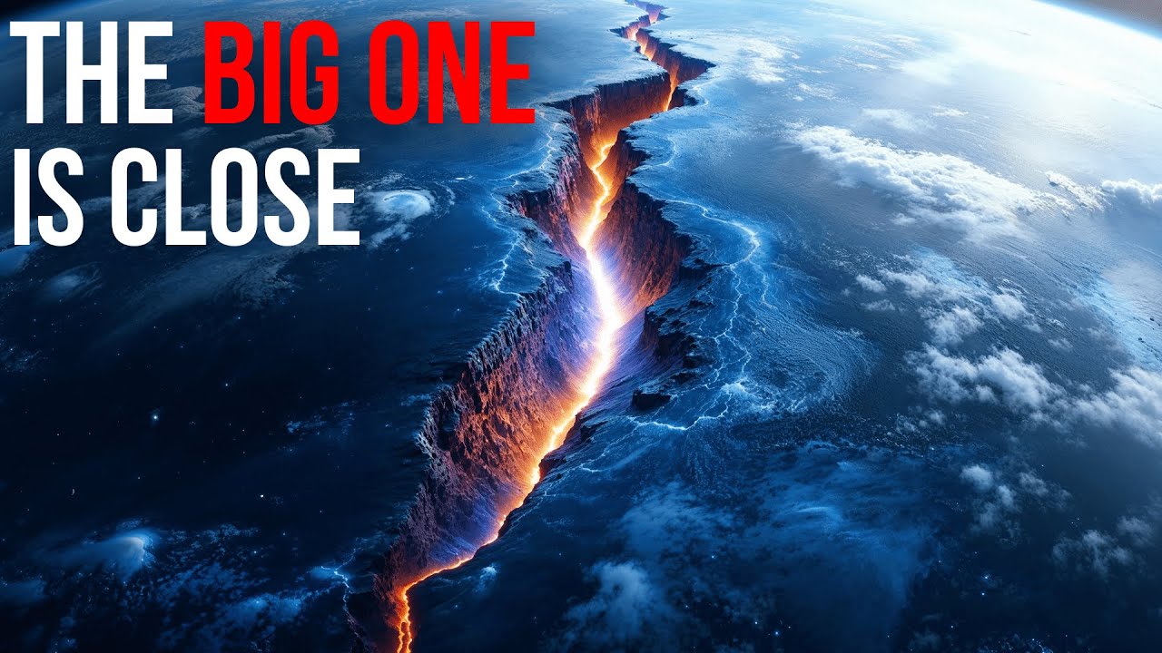 Is The Cascadia Megaquake Closer Than We Think?