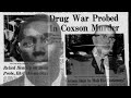 Philly Black Mafia narcotic connection Major Benjamin Coxson
