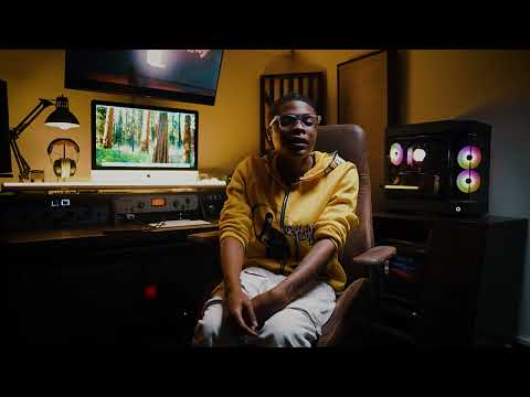 MGM Dreamo - F It Up (In-Studio Performance)