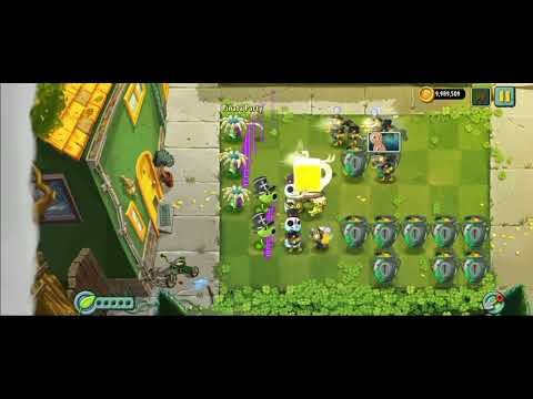Luck O the Zombie Piñata Party 19/03/2025 | Pvz 2 AltverZ