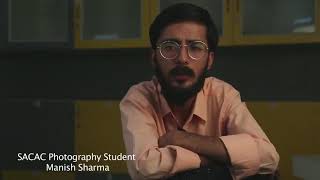 Short term photography courses in india- Sacac India