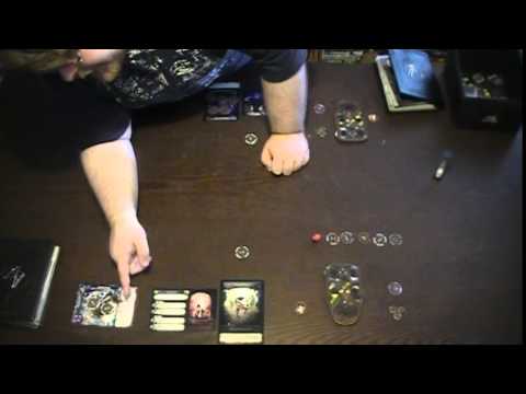 2GASCB - Serpent's Tongue Tutorial