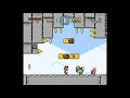 SMW Custom Music Final Fantasy VI The Airship Blackjack