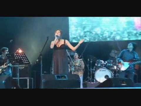 A'Studio - Моя история (Концерт памяти Мурата Насырова 2008)