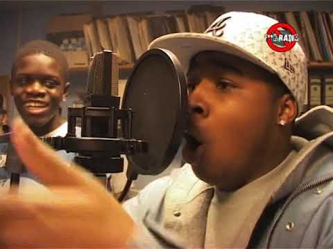 Fuck Radio: 18s & Under Set (2006)