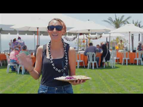 Promotional video thumbnail 3 for Mahana Dance Company & Catering